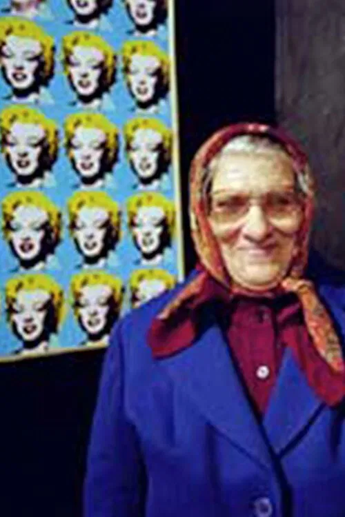 I Am from Nowhere movie poster