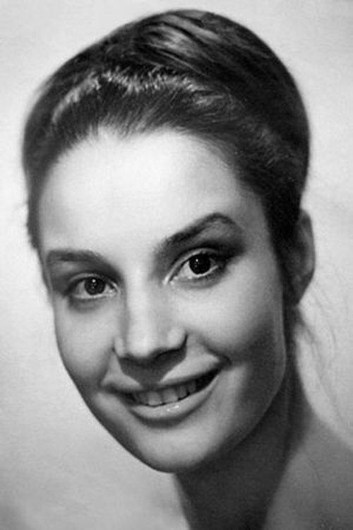 Natalya Velichko profile picture