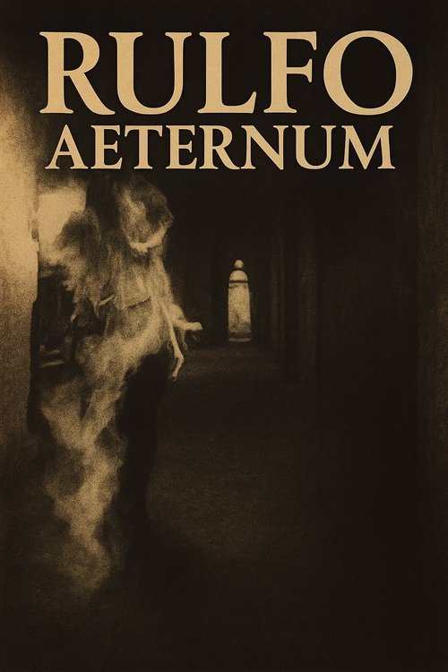 Poster do filme Rulfo aeternum