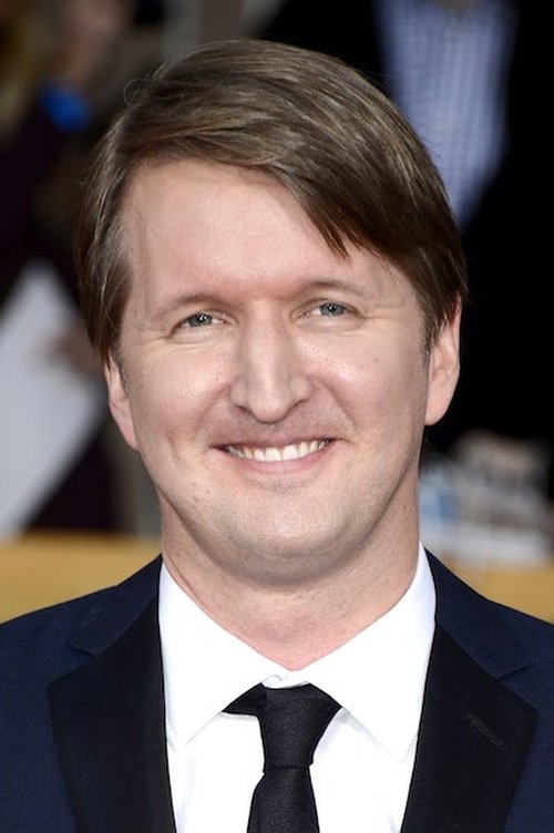 Tom Hooper profile picture