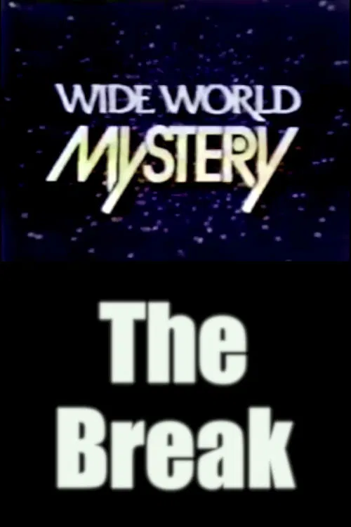 The Break movie poster