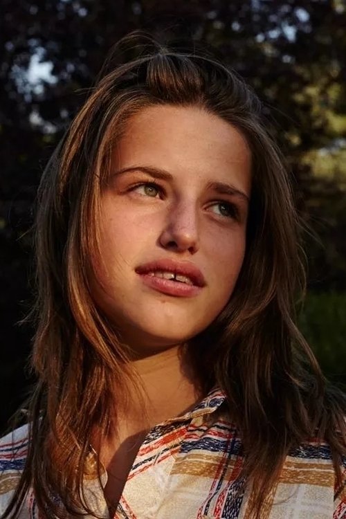 Salomé van Grunsven profile picture