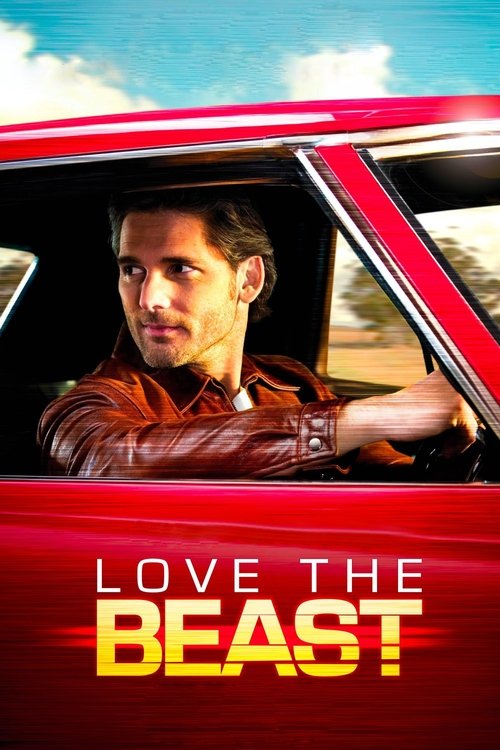 Love the Beast movie poster