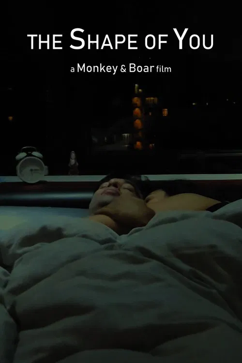 The Shape of You movie poster