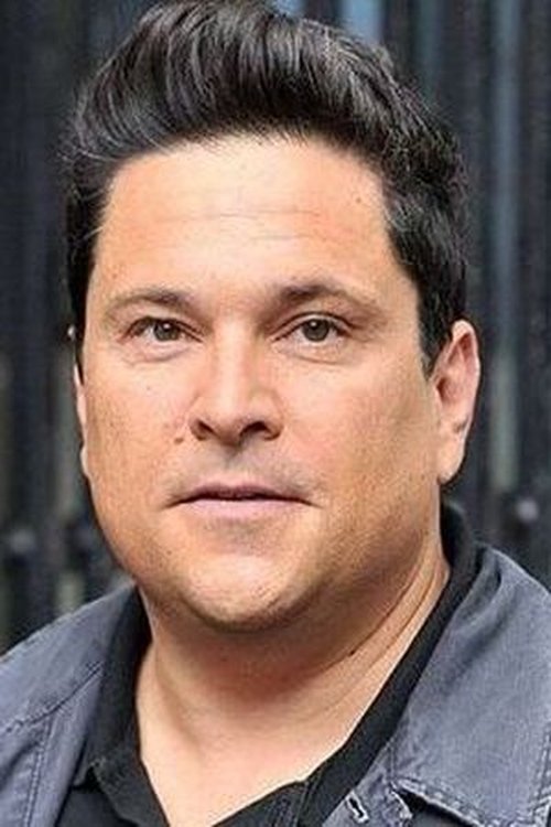Dom Joly profile picture
