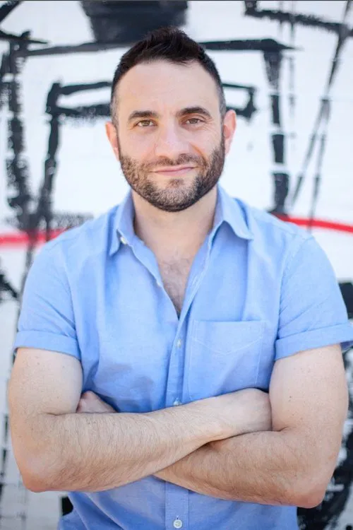 Aaron Karo profile picture