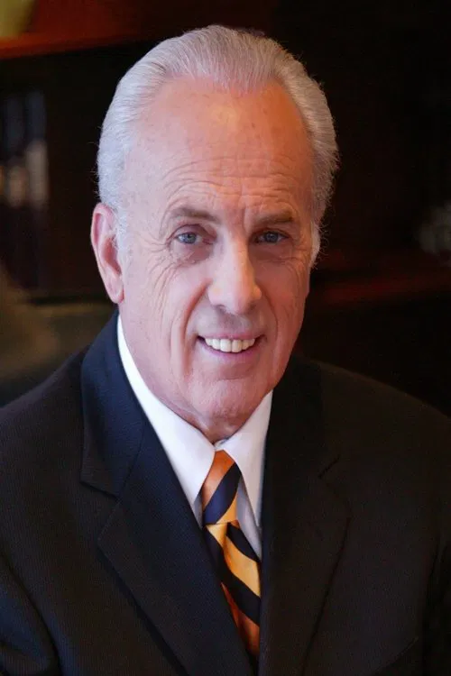 John MacArthur profile picture