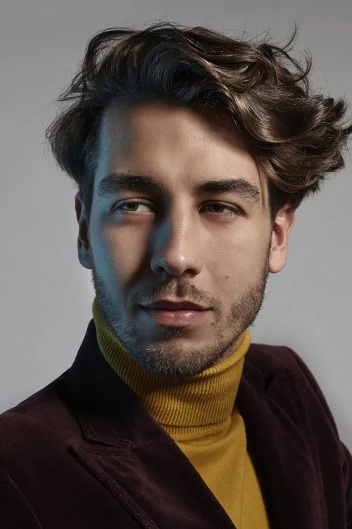 Ondřej Kubina profile picture