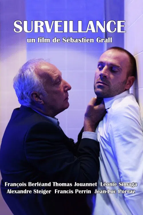 Closed Circuit movie poster