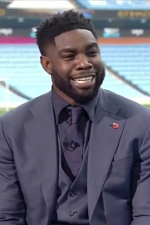 Foto de perfil de Micah Richards