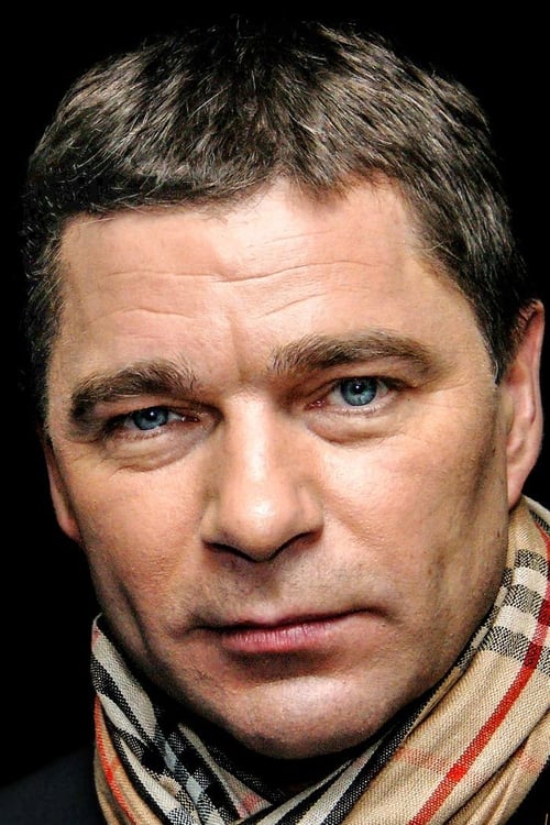 Sergey Makhovikov profile picture