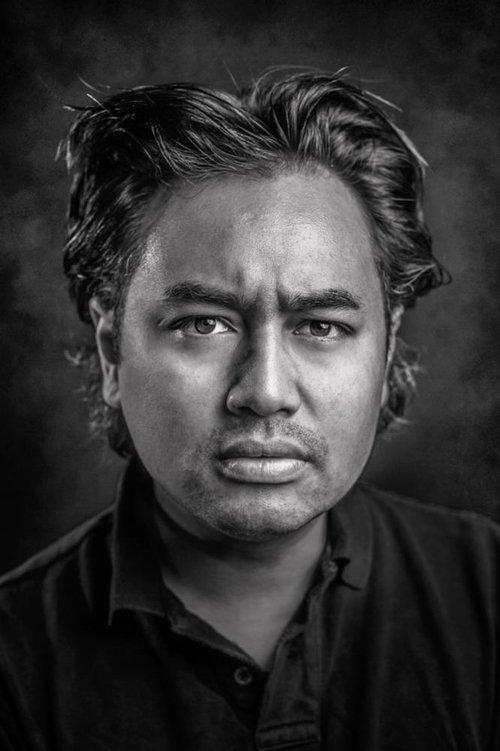 Daniël Arends profile picture