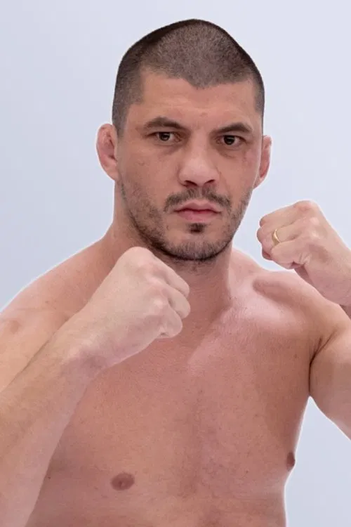 Foto de perfil de Ariel Machado