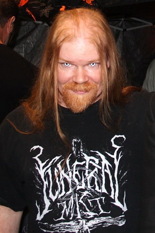 Foto de perfil de Brian Paulin