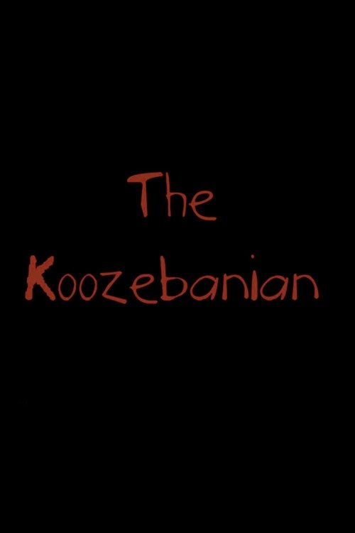 Poster do filme The Koozebanian