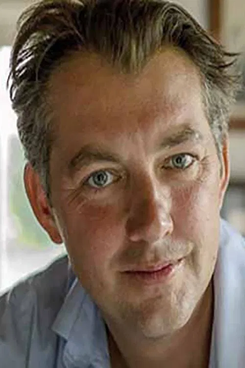 James Holland profile picture