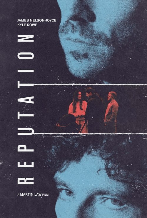 Poster do filme Reputation