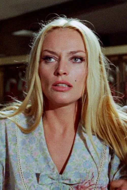 Maggie Kimberly profile picture