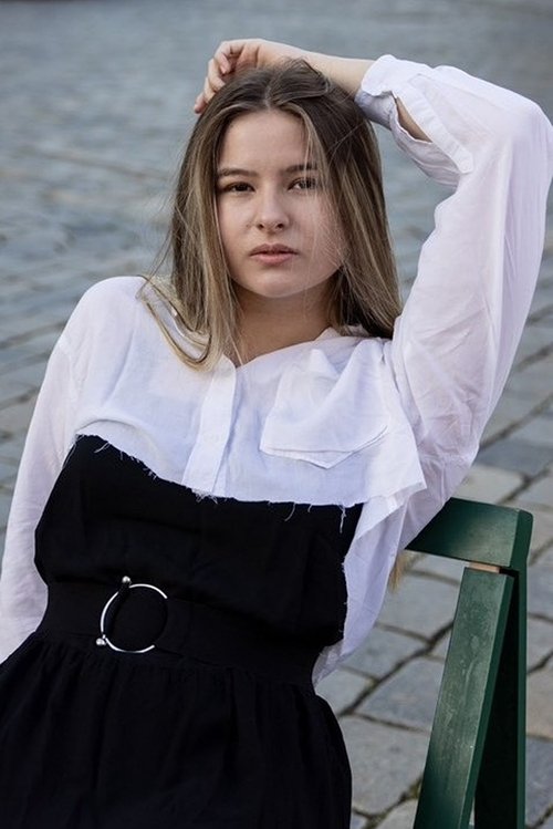 Anna Orálková profile picture