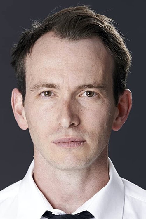 Conrad Kemp profile picture
