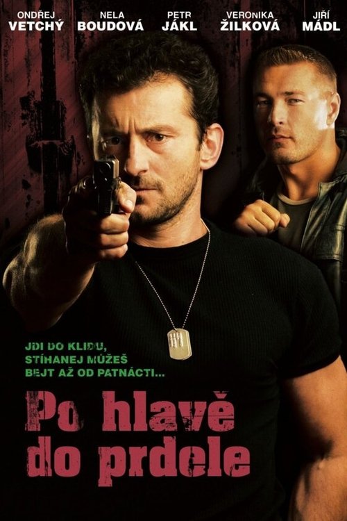 Born Into Sh*t movie poster