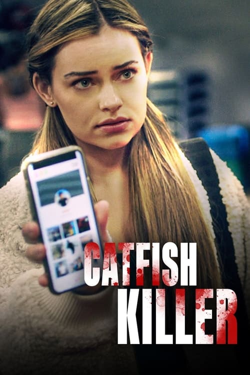 Catfish Killer movie poster