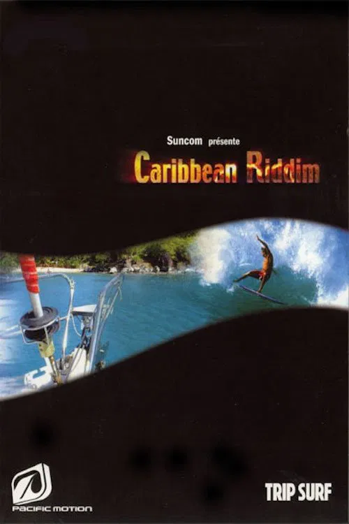 Caribbean Riddim movie poster