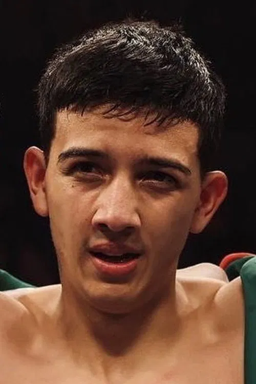 Luis Alcaraz Pineda profile picture