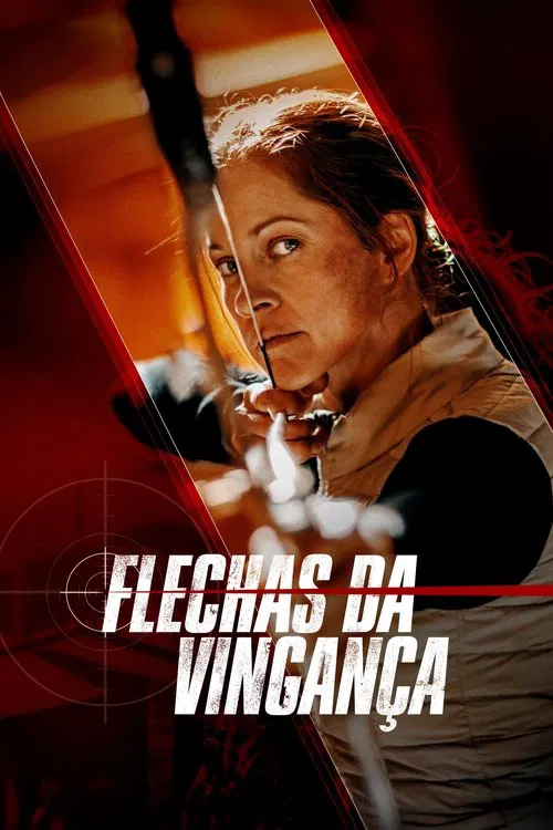 Poster do filme Flechas da Vingança