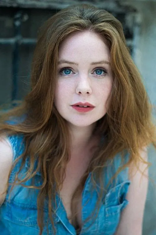 Olivia Marei profile picture
