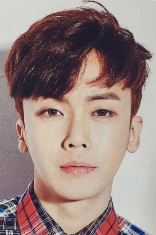 Min Hoo profile picture