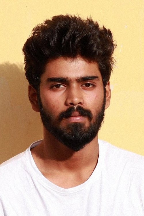 Kiran Ramesh profile picture