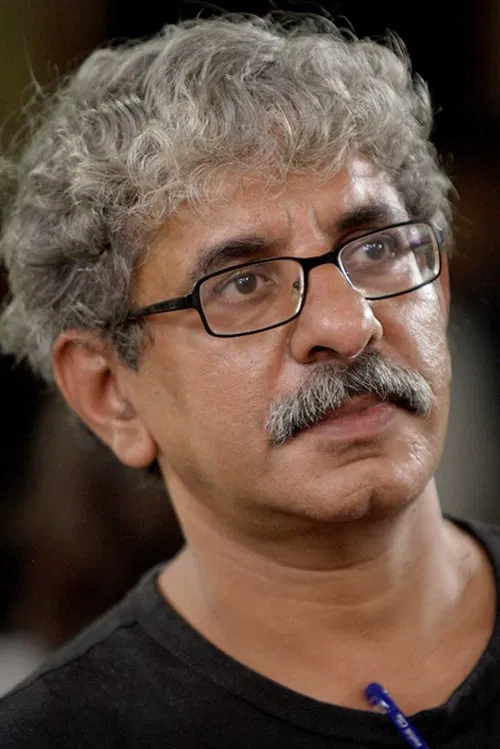 Sriram Raghavan profile picture