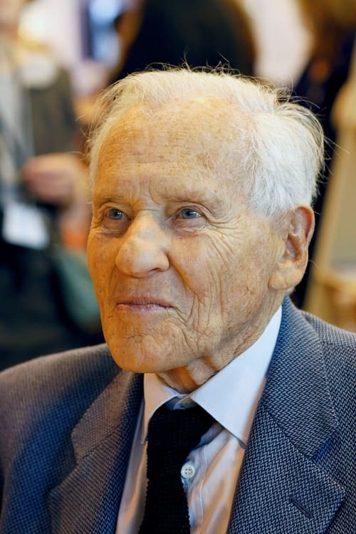 Jean d'Ormesson profile picture