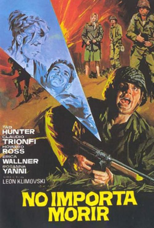 Quel maledetto ponte sull'Elba movie poster