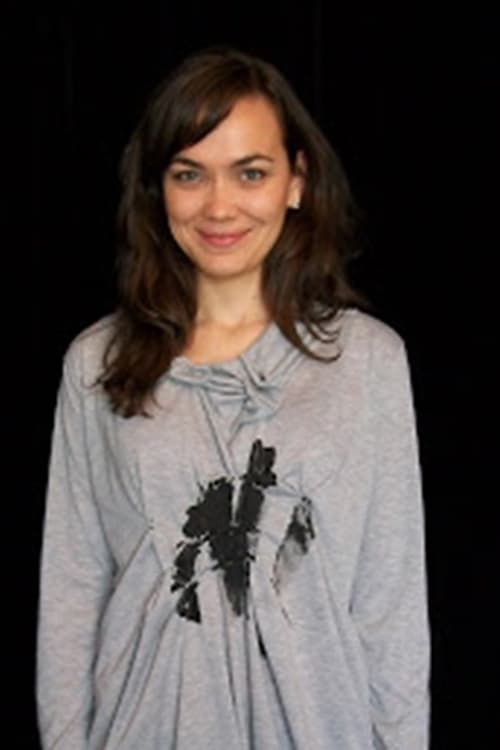 Michelle Pucci profile picture