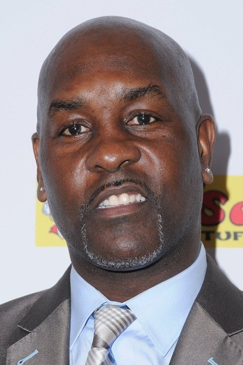 Foto de perfil de Gary Payton