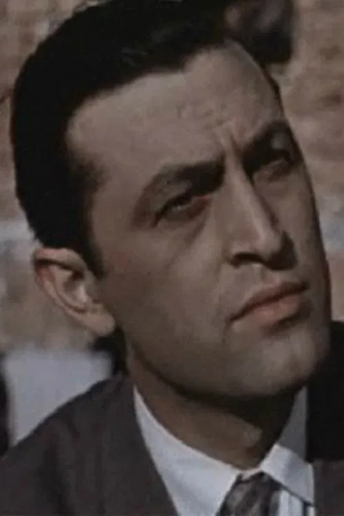 Tengiz Mushkudiani profile picture