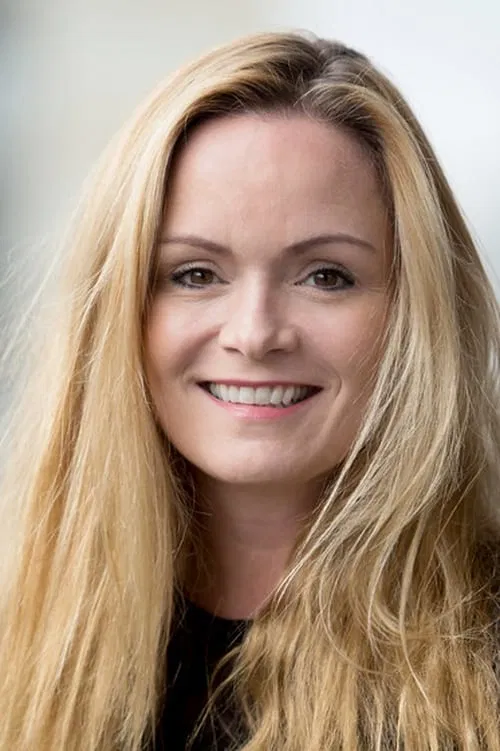 Selma Björnsdóttir profile picture