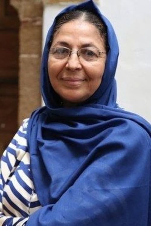 Fadila Benmoussa profile picture