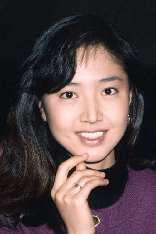 Hong Ri-na profile picture