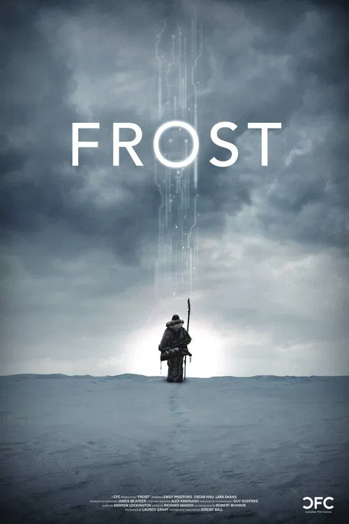 Frost movie poster