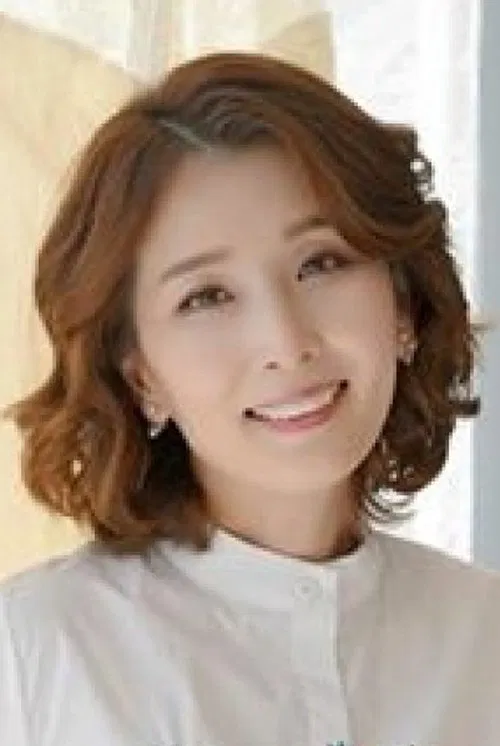 Song Kyung-Hwa profile picture