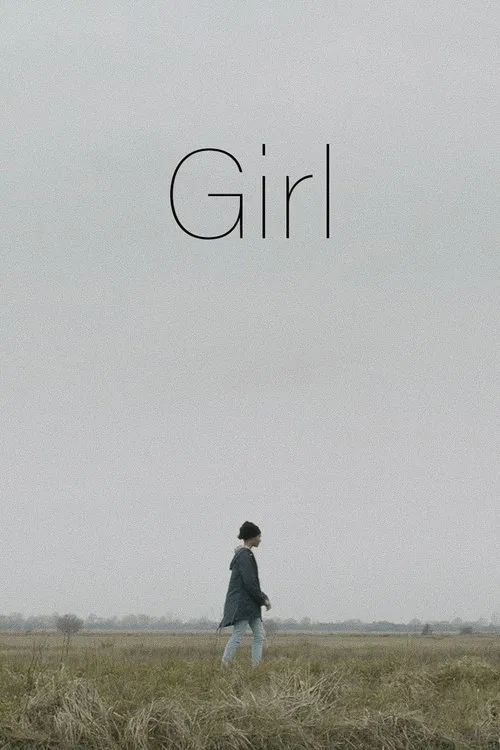Girl movie poster