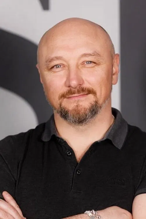 Mikhail Khrustalev profile picture