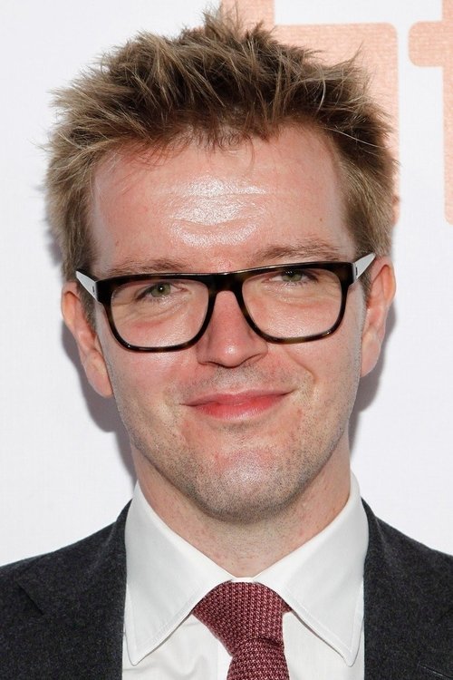Peter Gregson profile picture