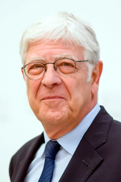 Pierre-René Lemas profile picture