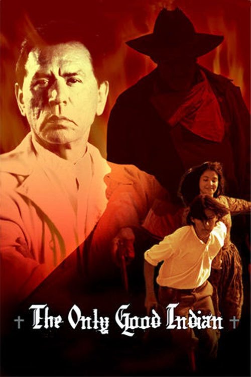 The Only Good Indian movie poster