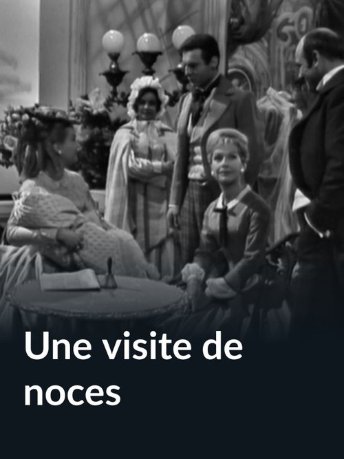 Poster do filme Une visite de noces