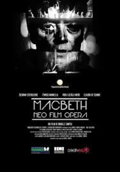 Macbeth - Neo Film Opera movie poster